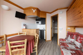 Résidence Chamois - Studio pour 4 Personnes 134
